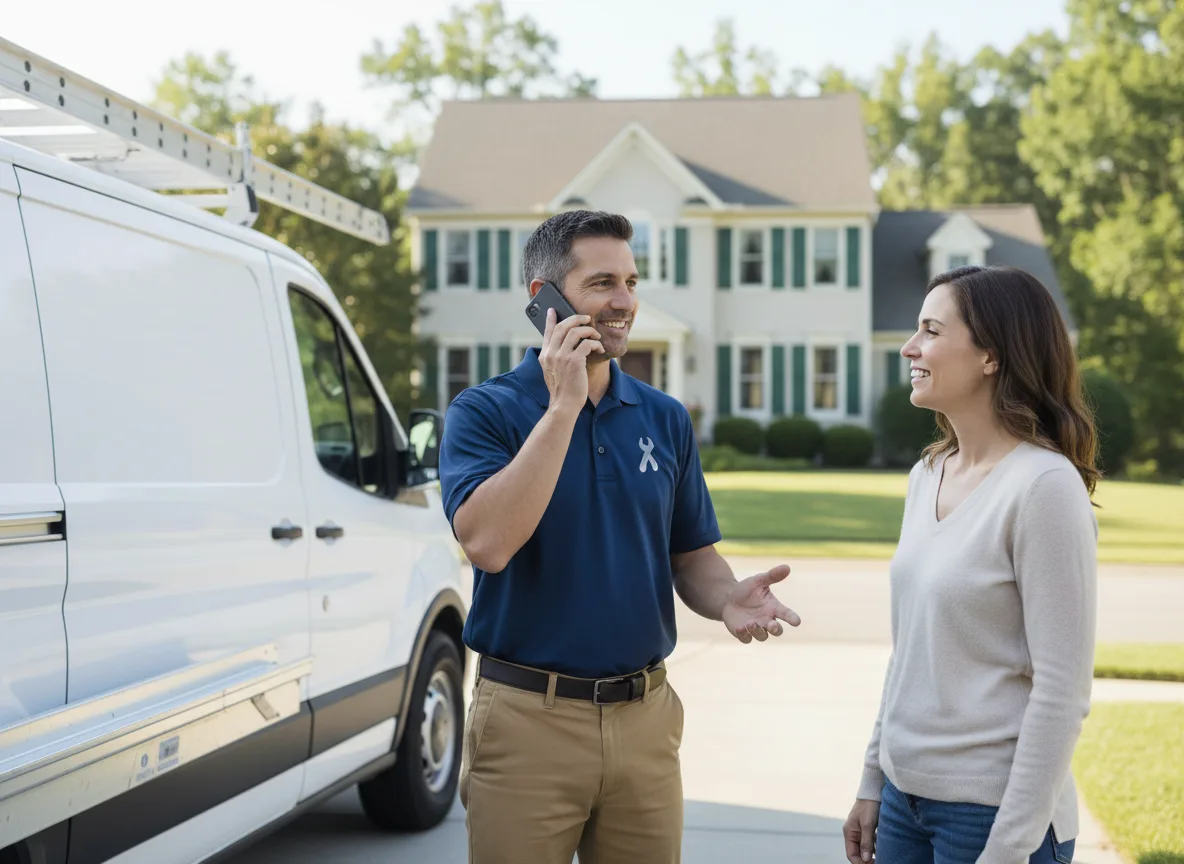 Home Gutter Service Gatzke, MN FAQs